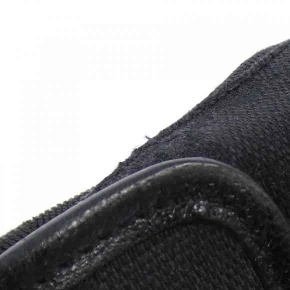 GUCCI Black GG Canvas Fanny Pack Waist Bag 92543 - Picture 5 of 8